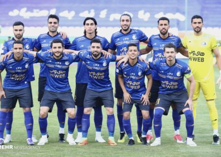 باشگاه استقلال پرداخت پاداش ۵۰ میلیون تومانی را تایید کرد