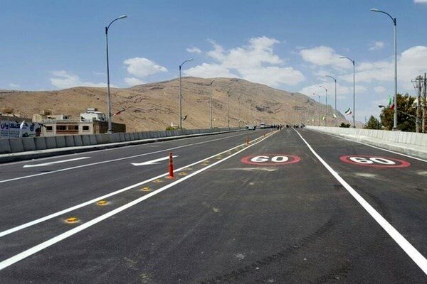 باند دوم مسیر سقز به بانه احداث می شود