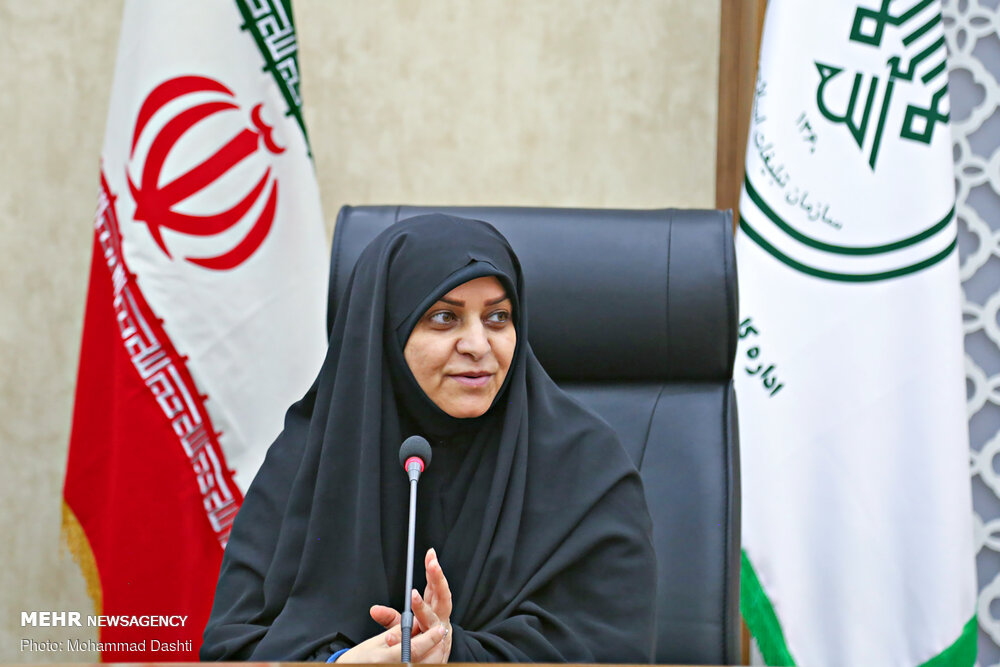 بانوان مددرسان در گفتمان سازی فرهنگی تبلیغات اسلامی