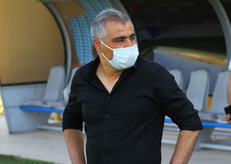 برای کسب ۳ امتیاز به مصاف گل گهر می‌رویم
