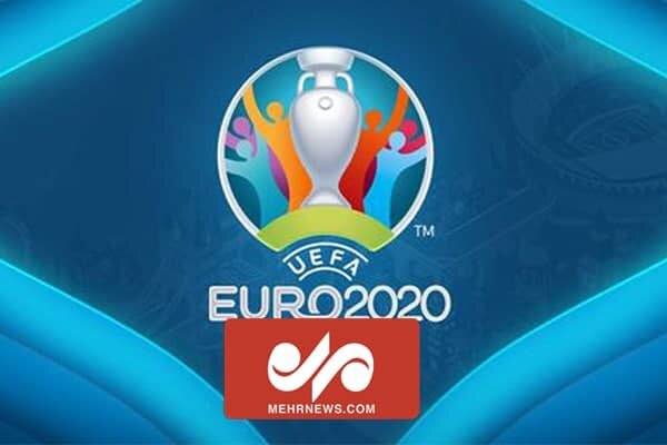 برترین و زیباترین گل‌های یورو ۲۰۲۰