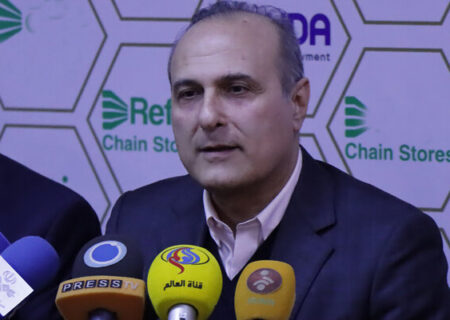 برخورد با خاطیان احتمالی اتفاقات تیم ملی بسکتبال در فرودگاه