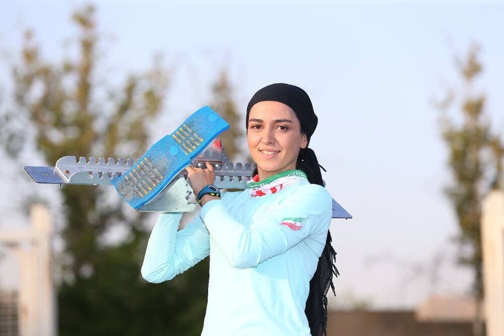 برنامه ورزشکاران ایران در هفتمین روز المپیک/دونده ها وارد می شوند