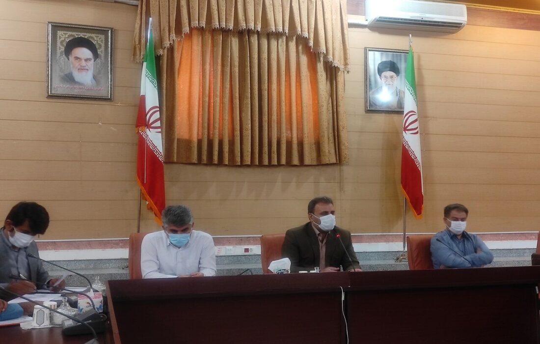 بسترهای سرمایه‌گذاری در منطقه ویژه اقتصادی بانه فراهم است