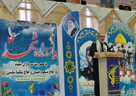 بصیرت انقلابی ایرانیان نقشه های دشمنان را خنثی کرده است