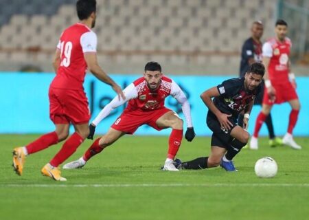 «بن‌بست» هیات مدیره و اعتراض مشترک بازیکنان/ پرسپولیس روی لبه تیغ