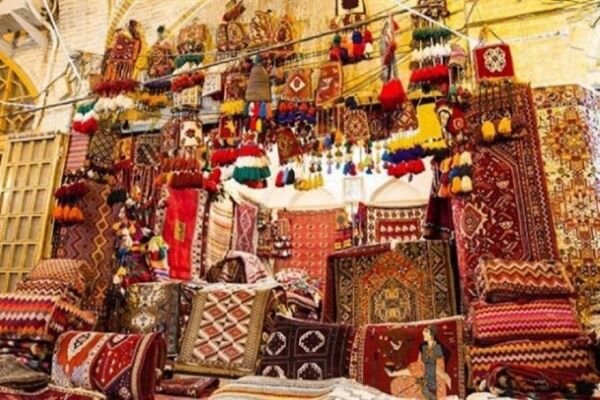 به‌دنبال کسب جایگاه ریاست شورای جهانی صنایع‌دستی برای ایران هستیم