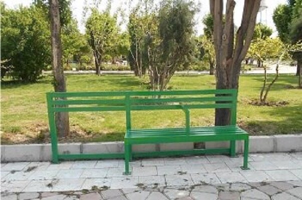 بوستان نیما به بوستان دوستدار توان یابان تبدیل میشود