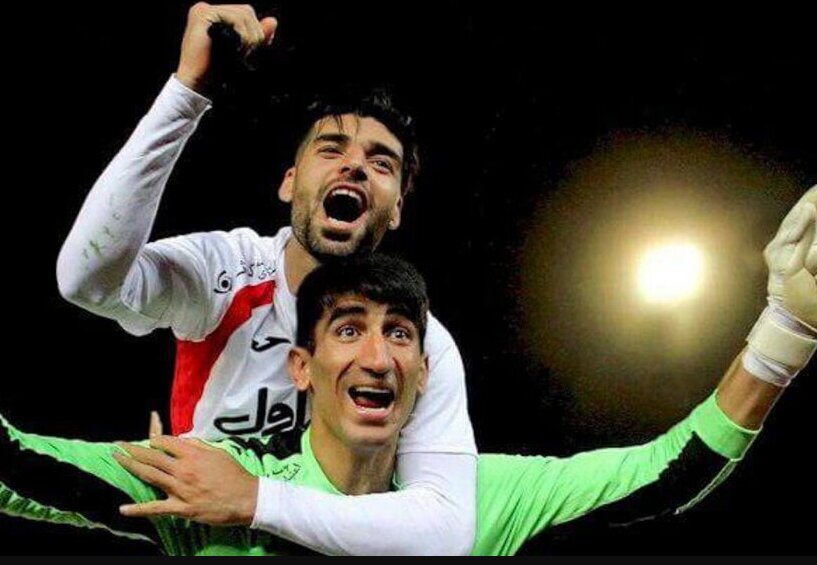 بیرانوند: با توصیه طارمی به بواویشتا رفتم/ خودم را ثابت میکنم