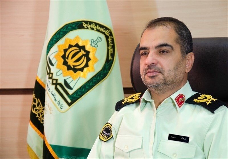 بیش از ۲.۵ تن مواد مخدر در سیستان و بلوچستان کشف شد