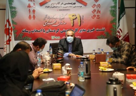 بیش از ۶ هزار خانوار زیرپوشش بهزیستی کردستان فاقد مسکن هستند