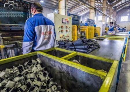 بیم و امیدهای صنعت در کردستان