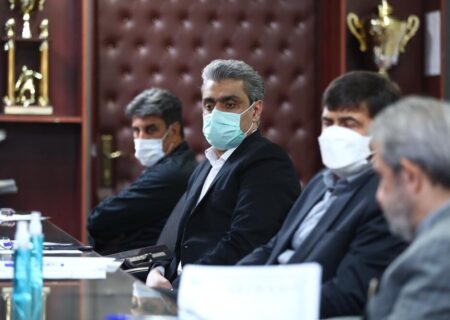 تاریخ تشکیل جلسه هیات رئیسه فدراسیون فوتبال مشخص شد