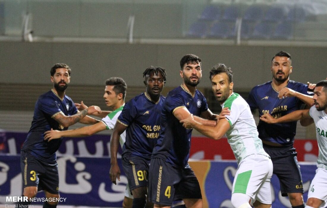 تاریخ قرعه کشی جام حذفی مشخص شد