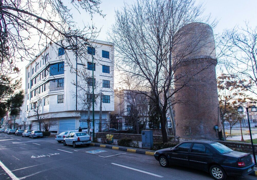 تازیانه شهرداری بر پیکر بافت تاریخی قزوین/ سکوت عجیب میراث فرهنگی