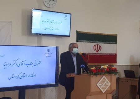 تامین منابع آبی پایدار در اولویت قرار دارد