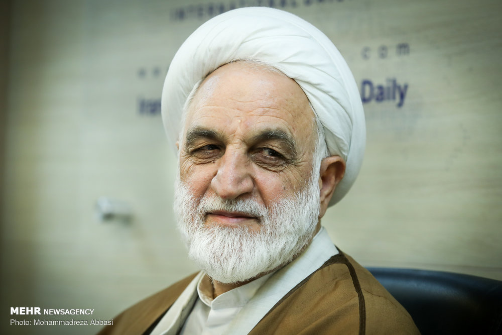 تبریک مدیرعامل کانون دفاتر خدمات الکترونیک قضائی به اژه ای