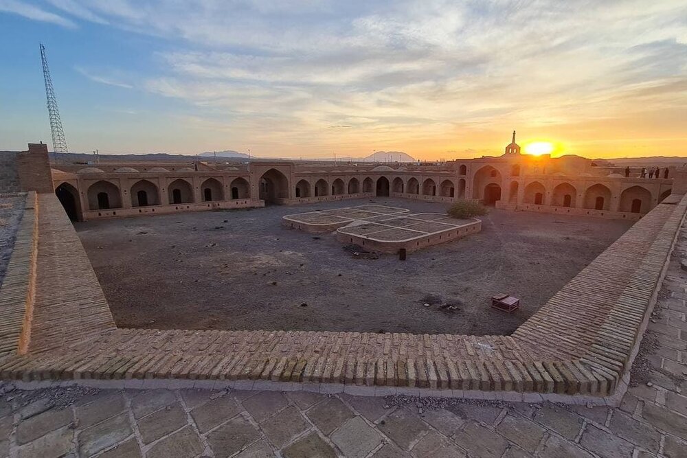 «تخصص»حلقه مفقوده در میراث سمنان/ ابهام در واگذاری بناهای تاریخی