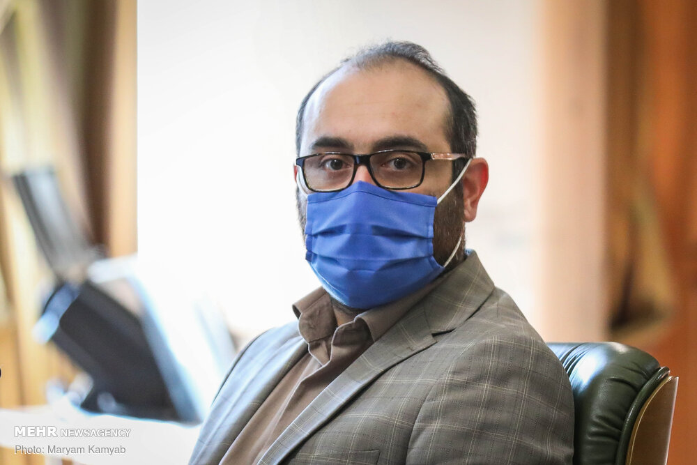 تذکر نظری نسبت به ساماندهی معتادان متجاهر درپهنه غربی محله جوادیه