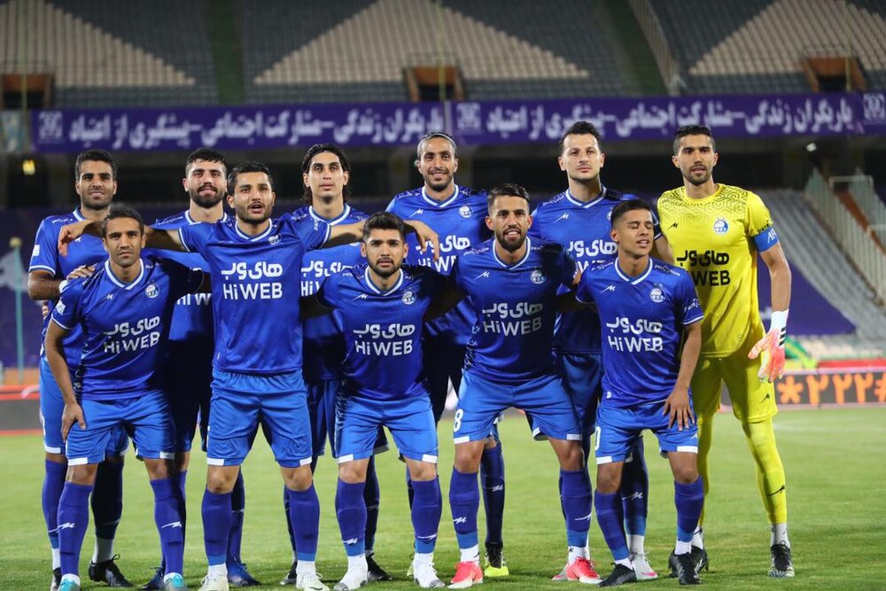 ترکیب استقلال مقابل آلومینیوم اراک اعلام شد