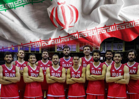 ترکیب تیم ملی بسکتبال برای حضور در المپیک توکیو مشخص شد