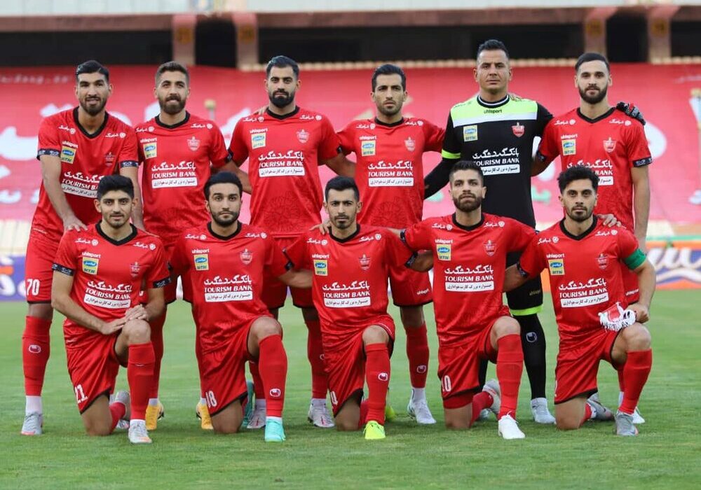 ترکیب پرسپولیس و استقلال برای دیدار با حریفانشان اعلام شد