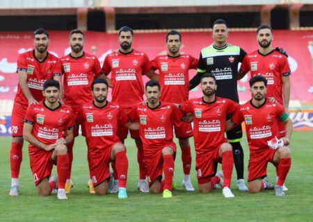 ترکیب پرسپولیس و استقلال برای دیدار با حریفانشان اعلام شد