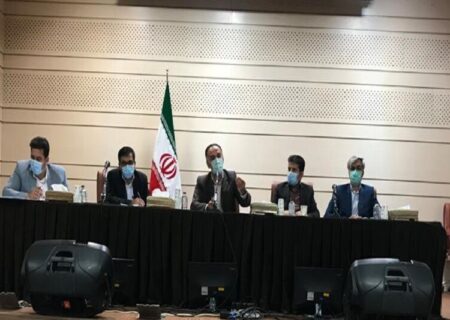 تسهیلات خرید ژنراتور در اختیار واحدهای تولیدی کردستان قرار داده شود