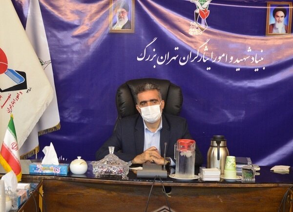 تشریح علت برخورد نامناسب با یک جانباز