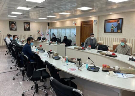 تشکیل شورای فنی برای اعزام کاروان به بازی‌های پاراآسیایی جوانان