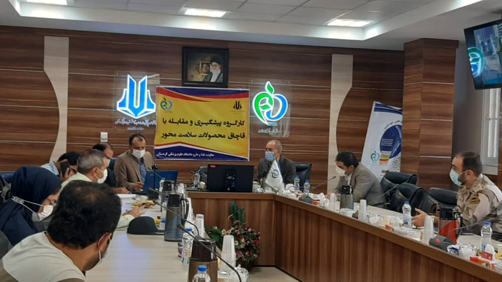 تفاوت قیمت واقعی و یارانه‌ای علت اصلی قاچاق دارو در کشور است