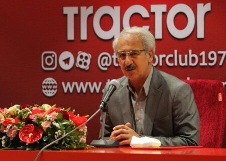توافق باشگاه تراکتور با پیکان/ مشکل سعید واسعی حل شد