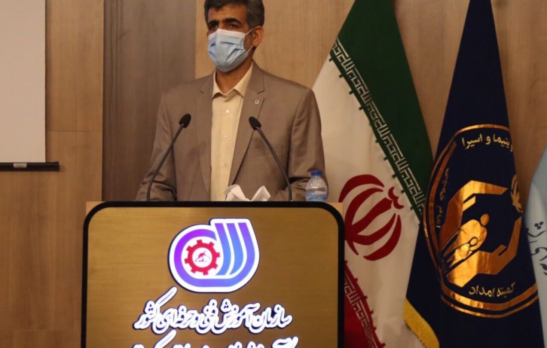 توانمندسازی یکی از روشهای کارآمد برای دستیابی به توسعه است