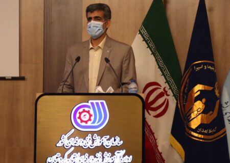 توانمندسازی یکی از روش‌های کارآمد برای دستیابی به توسعه است
