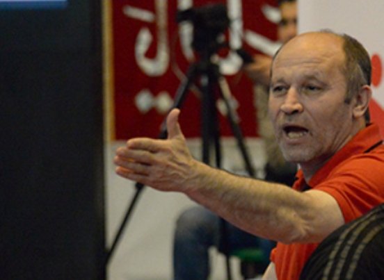 تکواندو نیاز به تفکرات جدید دارد/ باید از جوانان استفاده کرد