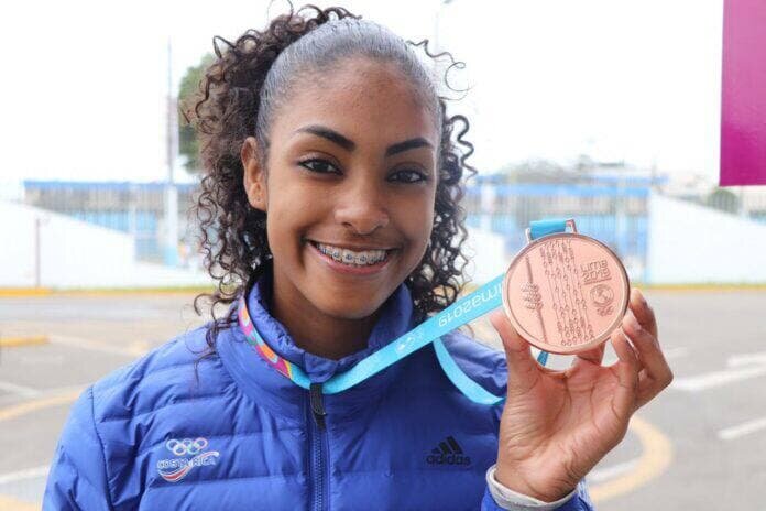 تکواندوکار کاستاریکا جایگزین شیلی شد/ قرعه کیانی تغییر نمی‌کند