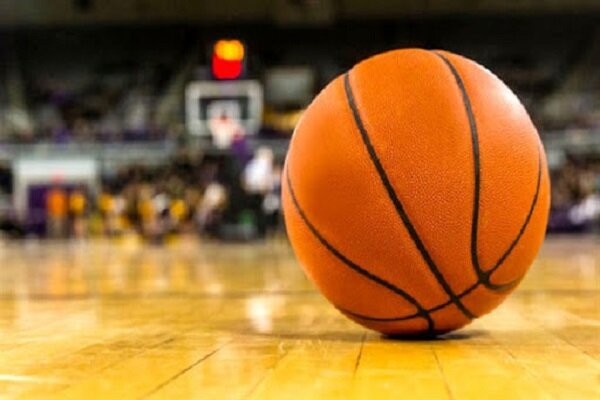 تیم بسکتبال جوانان ایران مغلوب لیتوانی شد