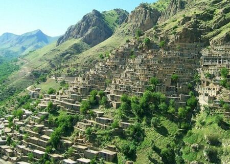 ثبت جهانی هورامان آداب و رسوم منطقه را حفظ می‌کند