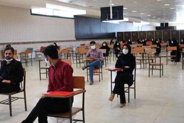 ثبتنام دانشآموزان پایه دهم مدارس شاهد تا ۲۰ مرداد ادامه دارد