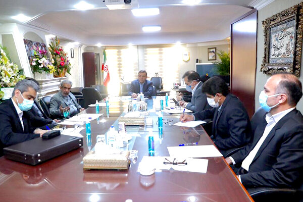 جزئیات جلسه هیات رئیسه فدراسیون فوتبال اعلام شد