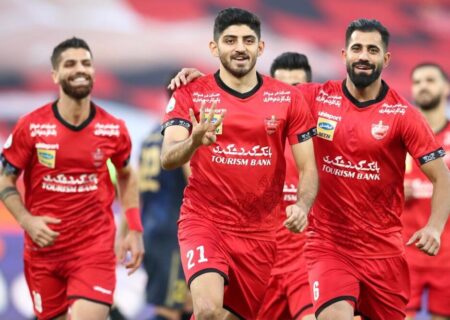 جزئیات پاداش ویژه پرسپولیس تا قهرمانی مشخص شد