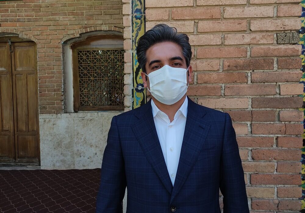 حمایت از کتابخانه های عمومی زمینه ساز توسعه فرهنگی است