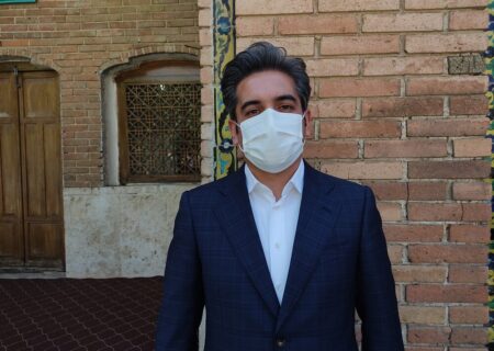 حمایت از کتابخانه های عمومی زمینه ساز توسعه فرهنگی است