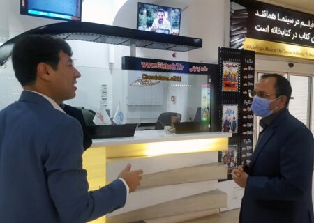 حوزه هنری پیشگام در ارتقاء زیرساخت های فرهنگی کردستان است