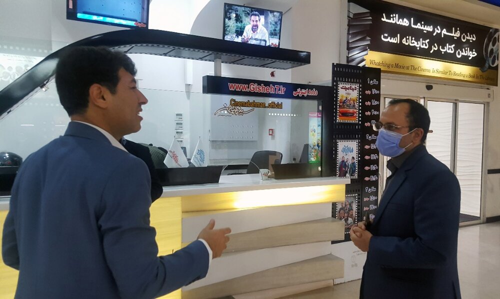 حوزه هنری پیشگام در ارتقاء زیرساخت های فرهنگی کردستان است