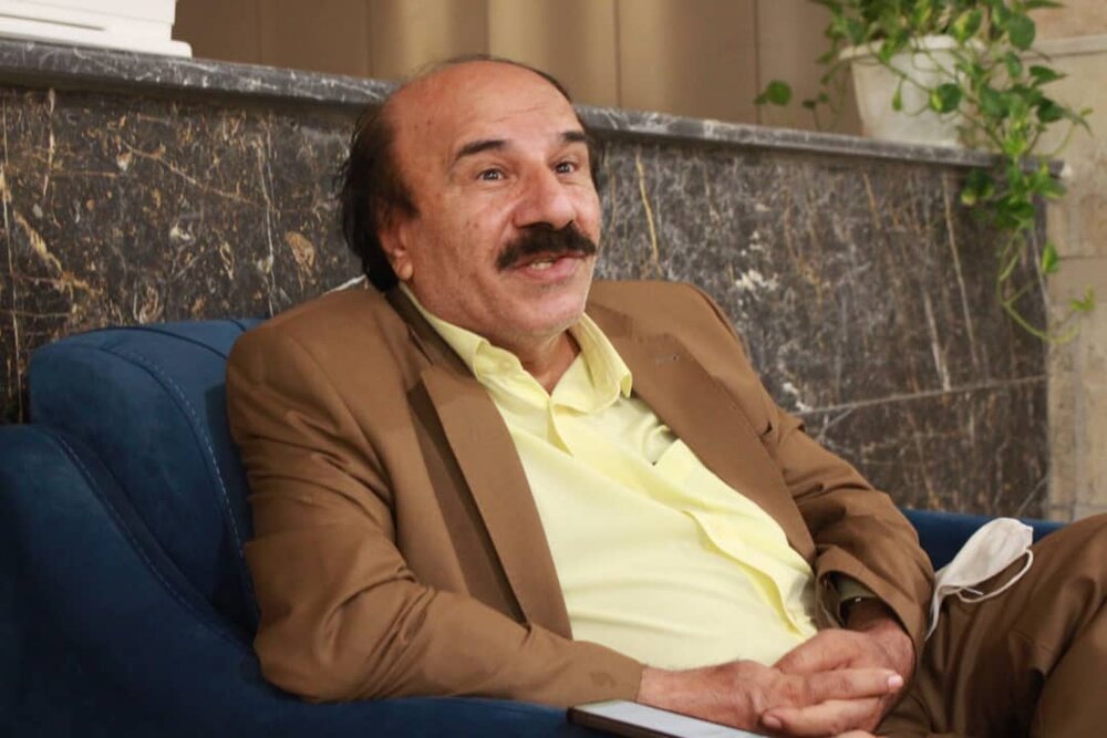 حیات اصلی یک ملت از آموزش و پرورش آغاز می شود