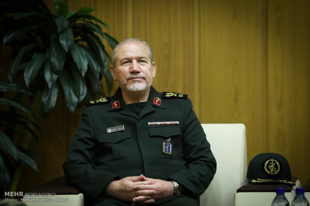 خاطره نویسی از دفاع مقدس یک توفیق است