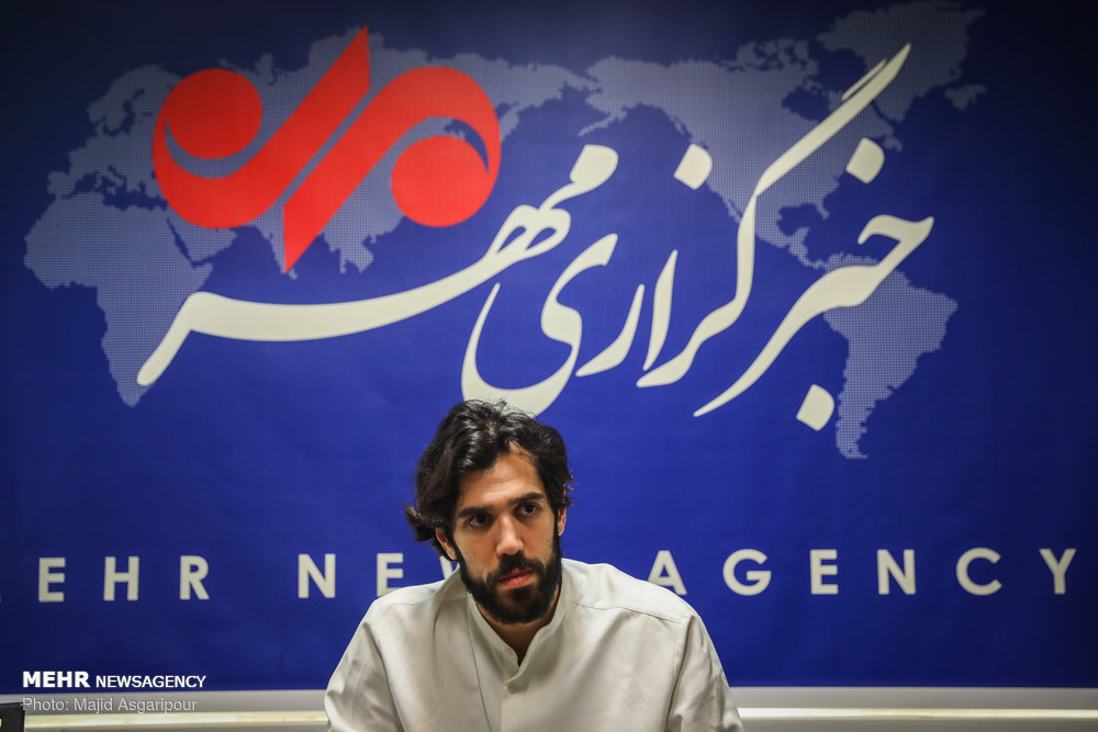 خداحافظی پرچمدار در ابهام/ صمد: باید ببینم در آینده چه میشود!