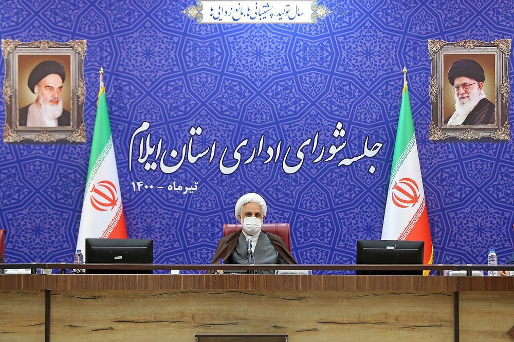 خنثیسازی تحریمهای دشمن نیازمند کار جهادی و روحیه انقلابی است