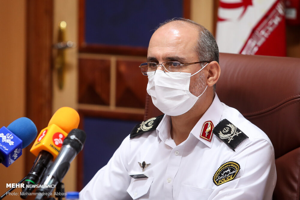 خودروهایی که معاینه فنی ندارند در تعطیلات ۶ روزه جریمه نمیشوند